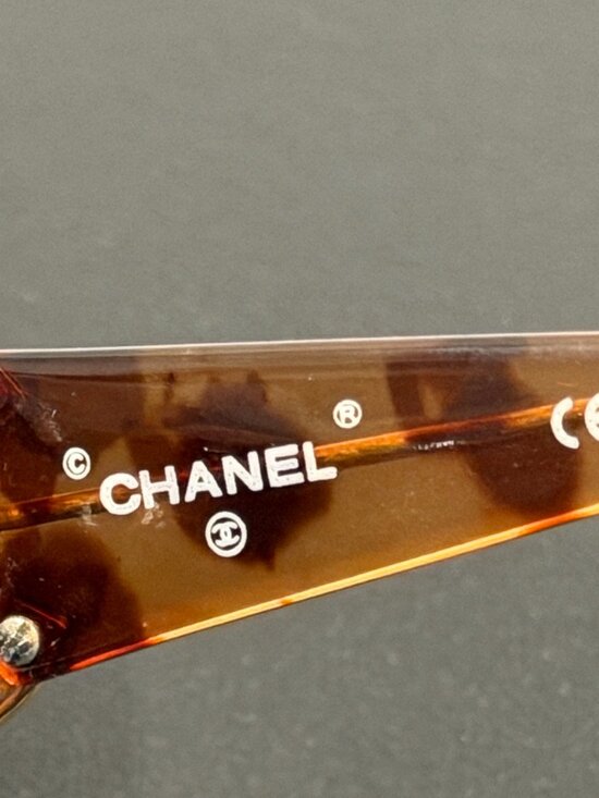 Chanel CC 4163 Sunglasses (JB1482)